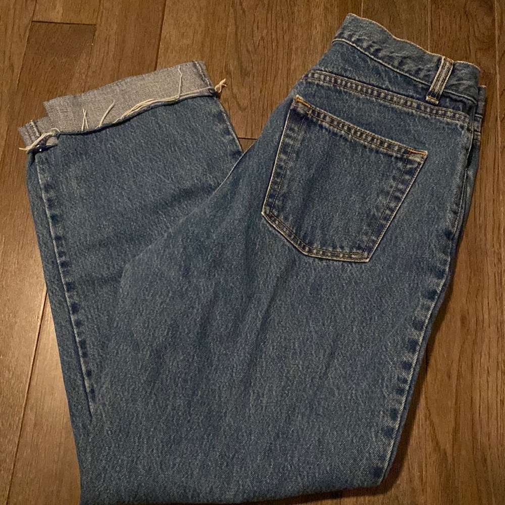 Gap Classic Fit Jeans
